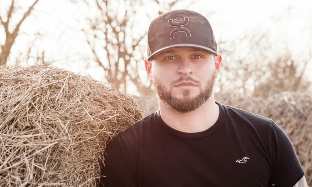 Trenton Tanner